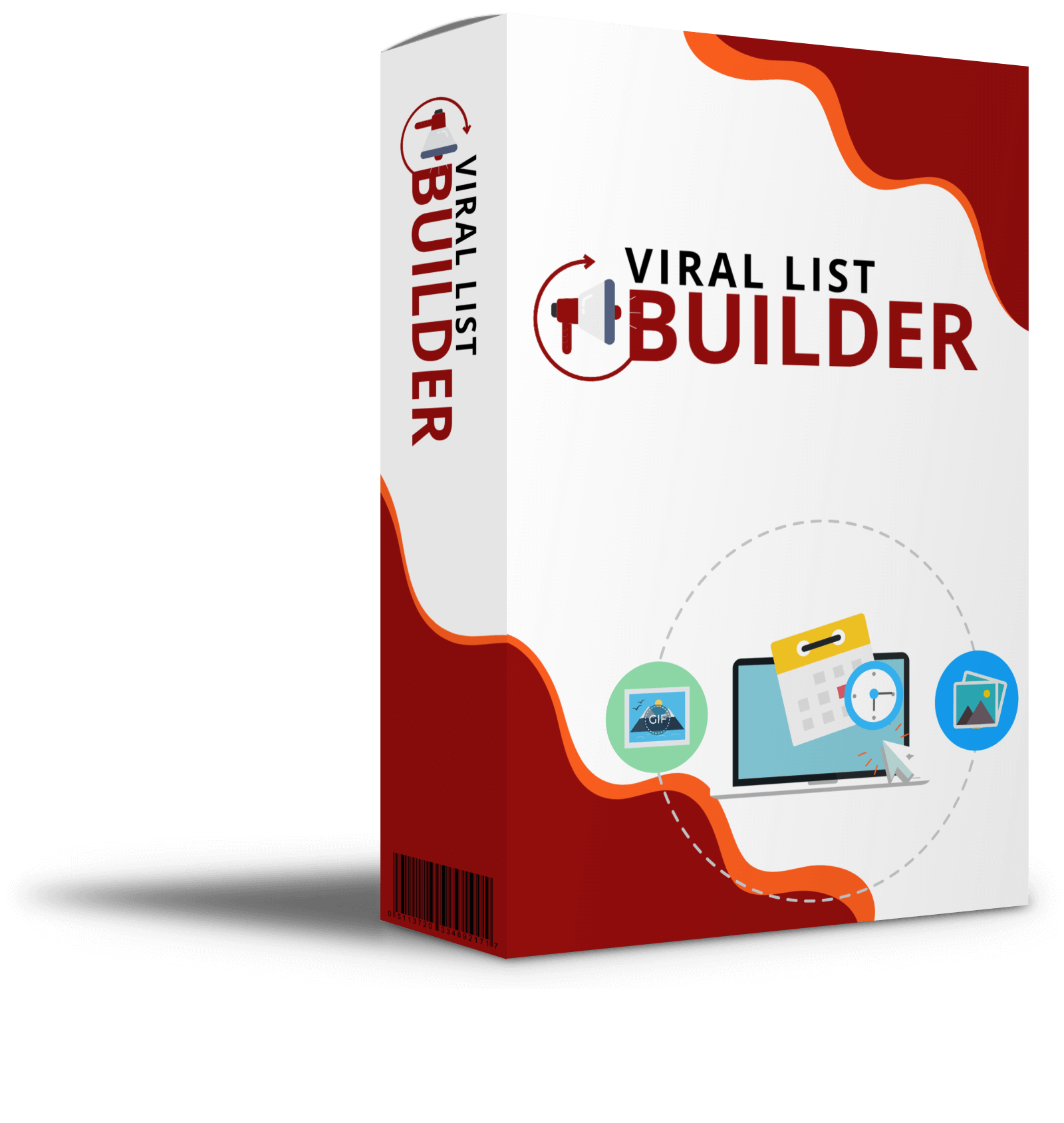 VIRALLISTBUILDER