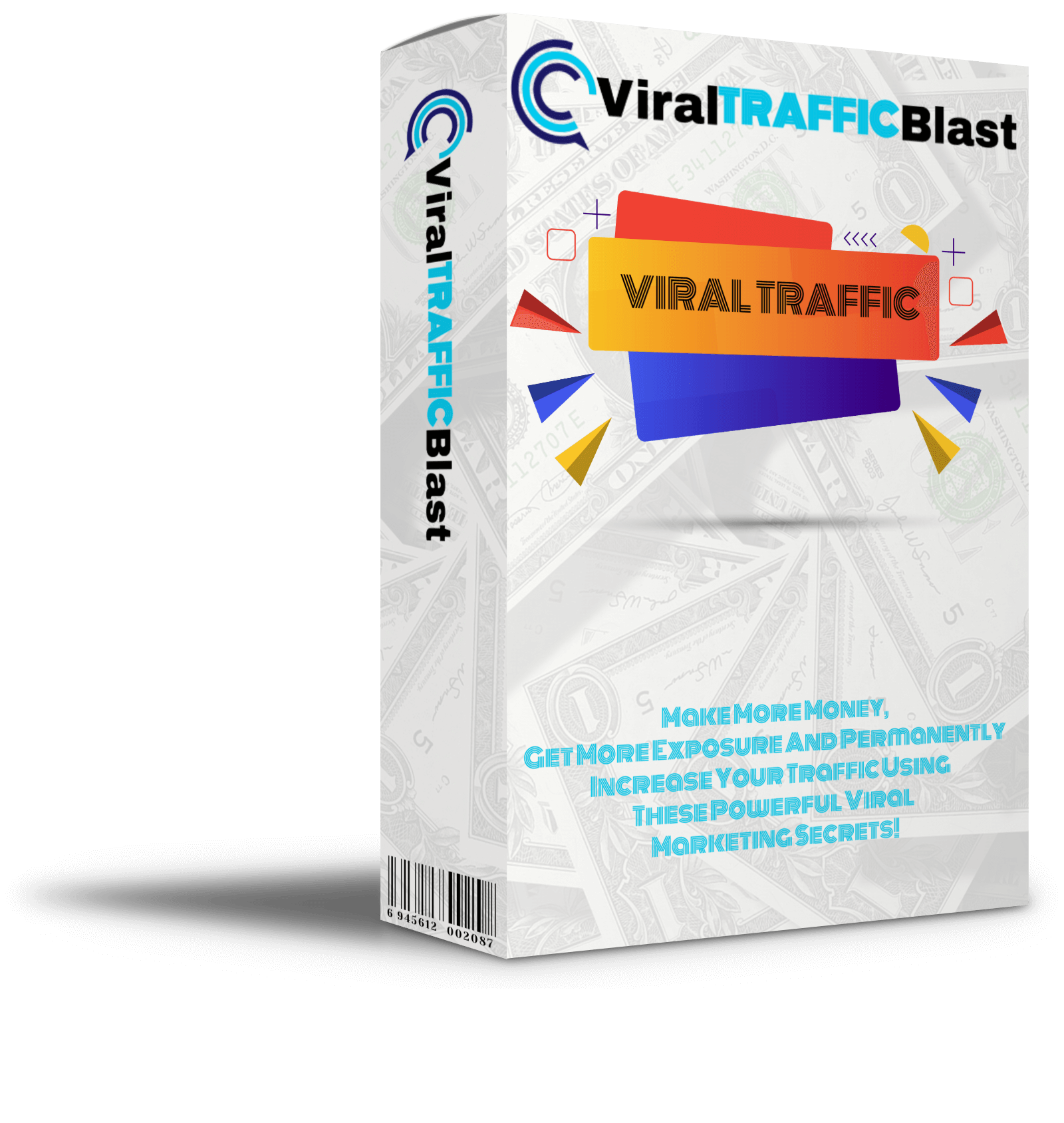 VIRALTRAFFICBLAST