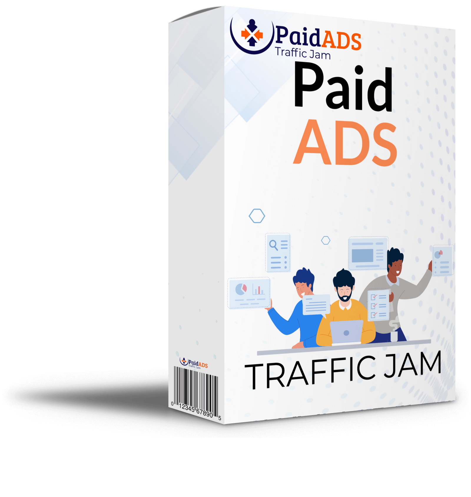 paidadstrafficjam (1)