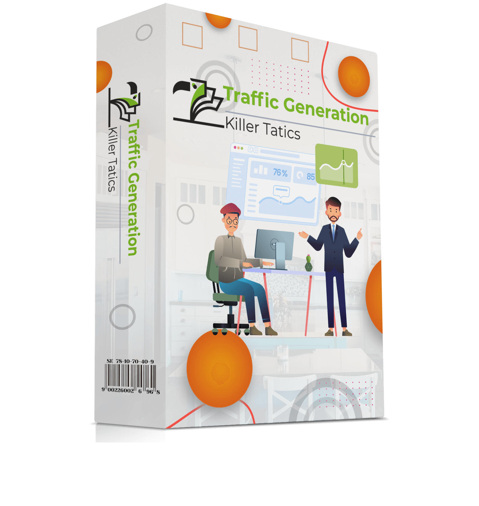 trafficgeneration