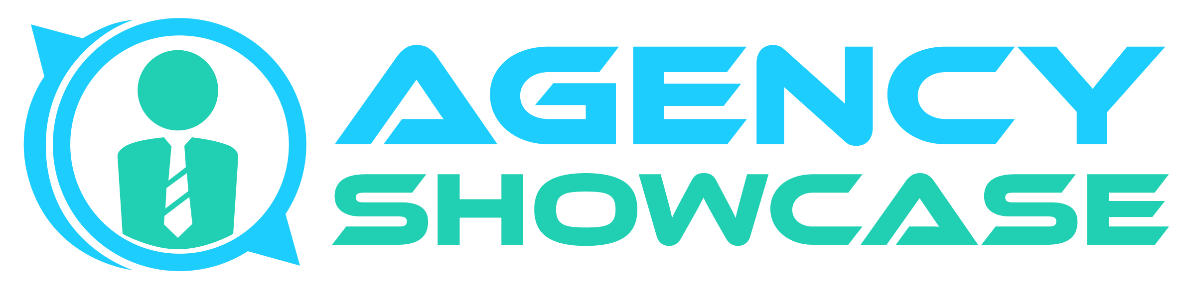 Agency Showcase logo
