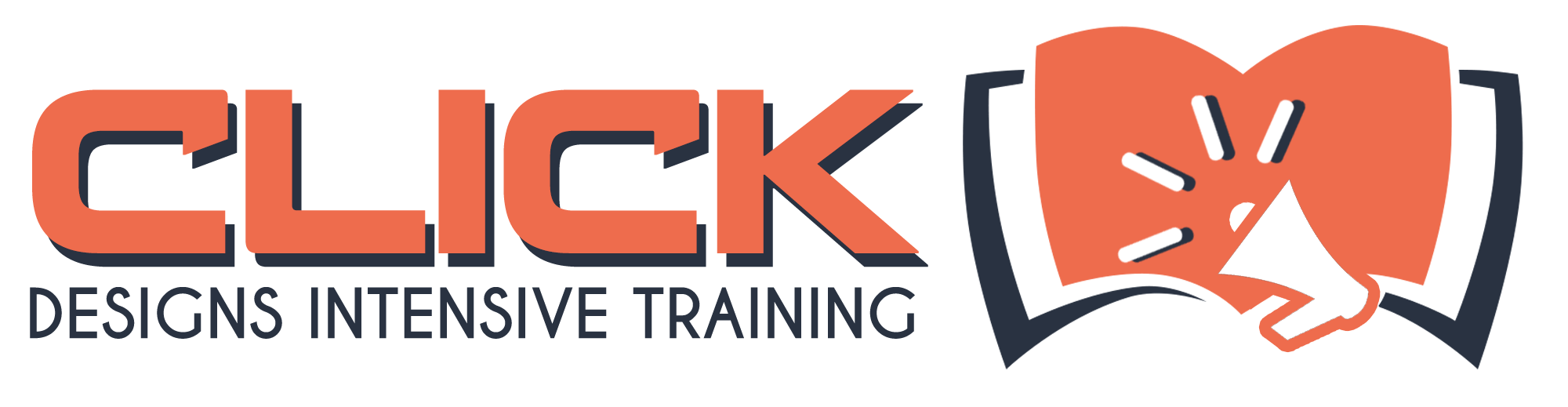 Click Designs Promotion Pack logo