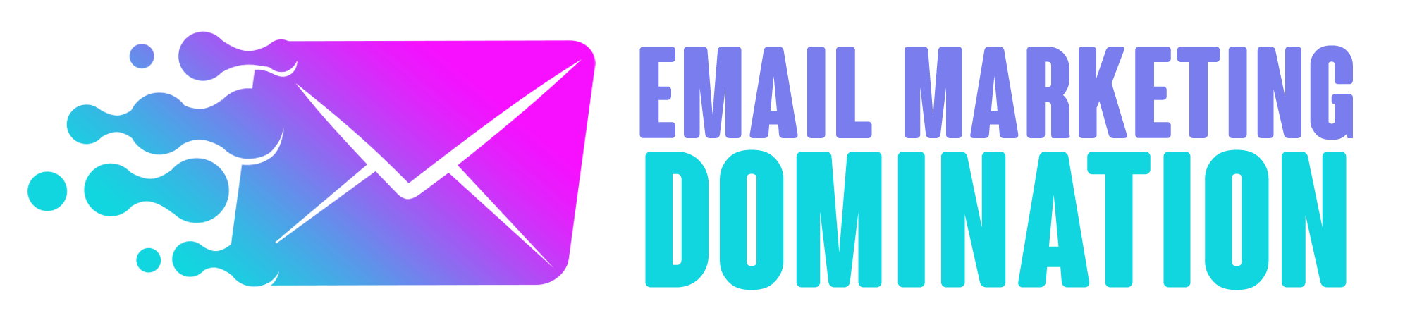 Email Marketing Domination logo