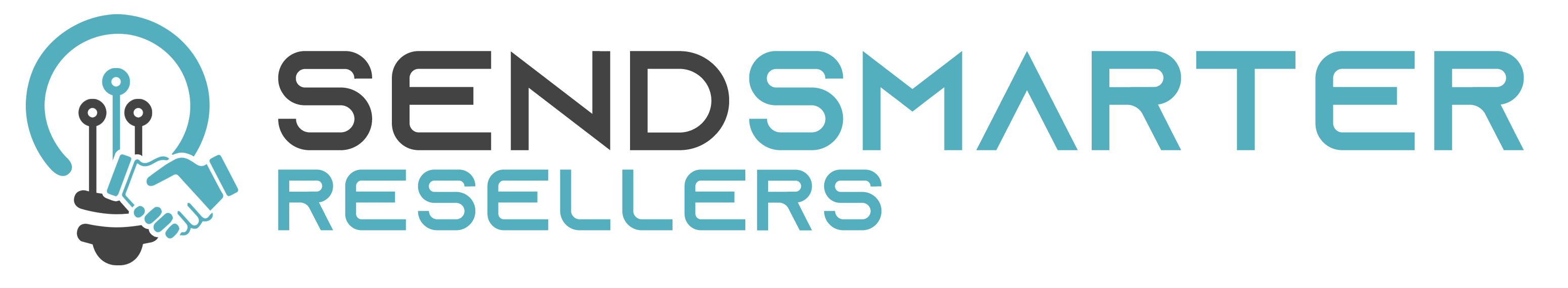 Send Smarter Reseller Logo