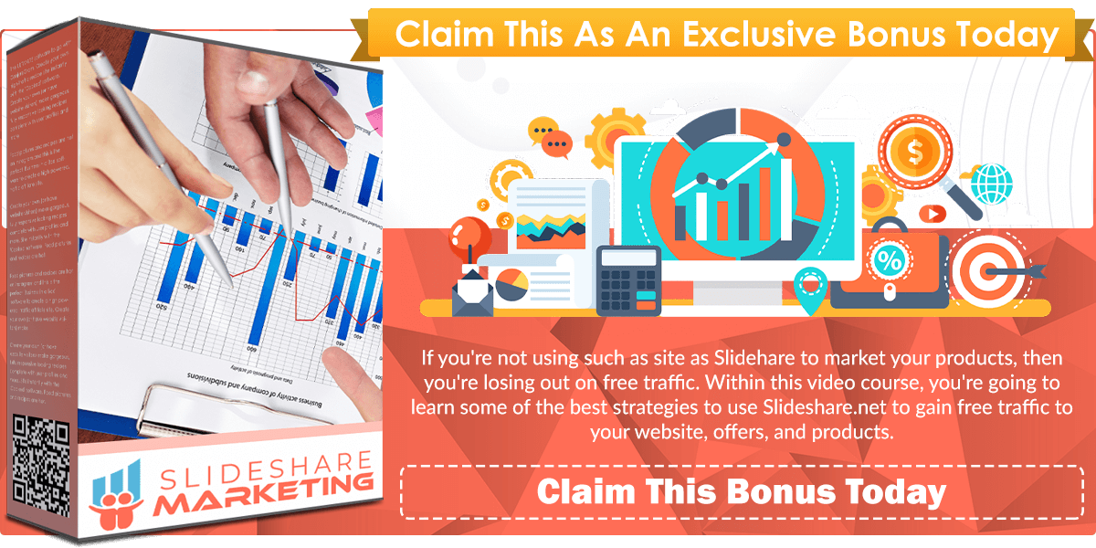 Slideshare marketing infographics