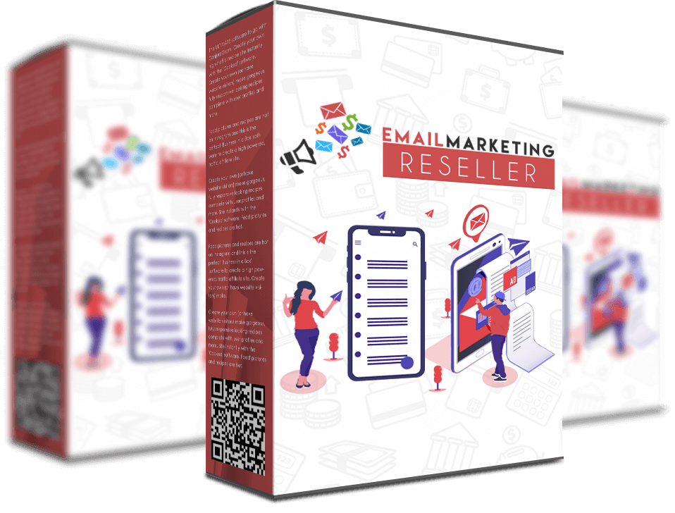 TEMPLATE BOX