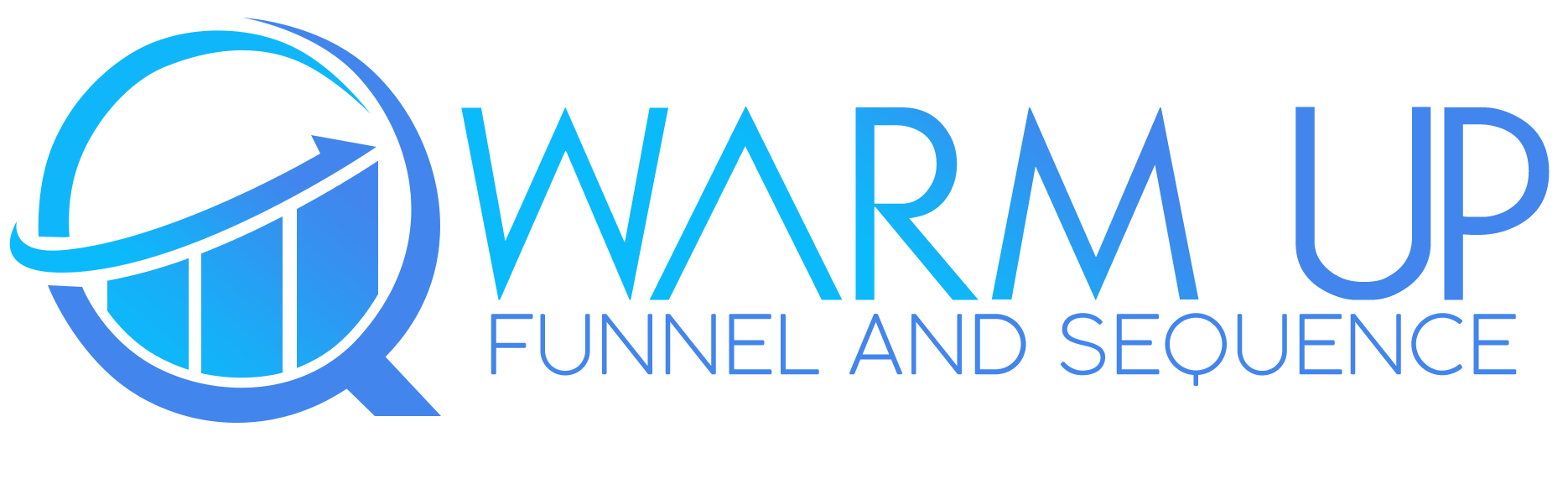 Warm Up Funnel and Sequence