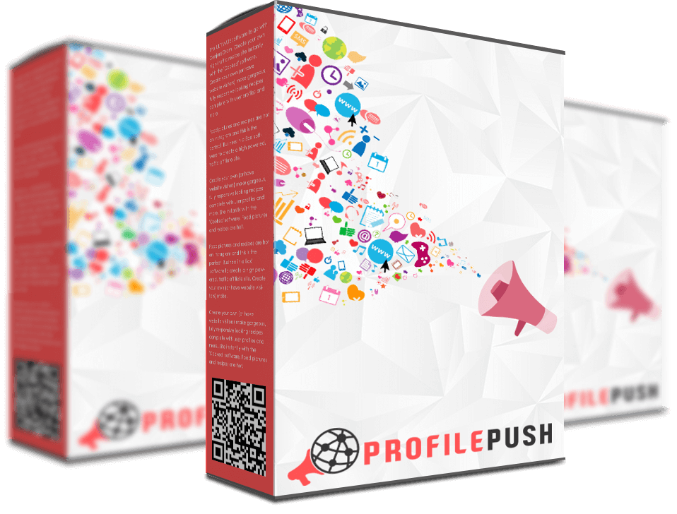 profile push boxshot