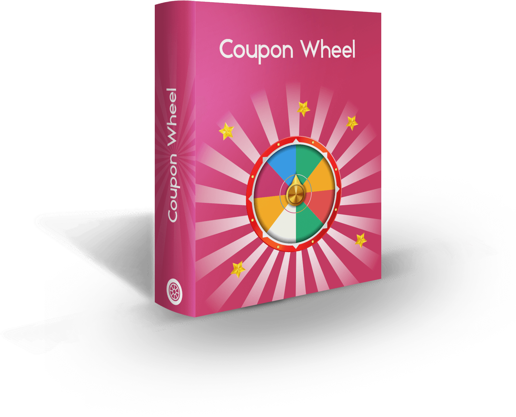Coupon Wheel