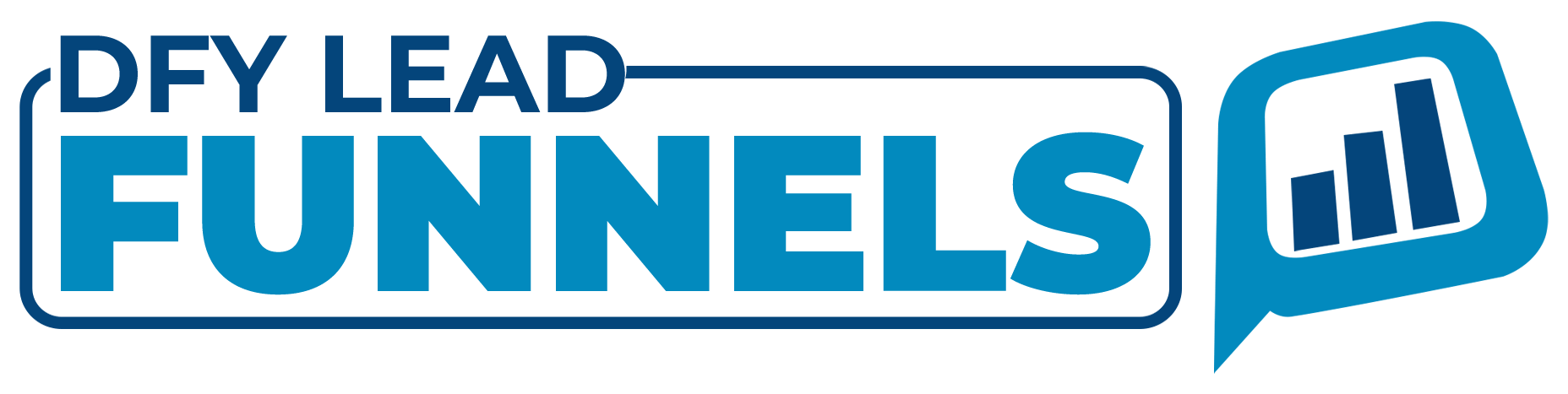 DFY Lead Funnels logo