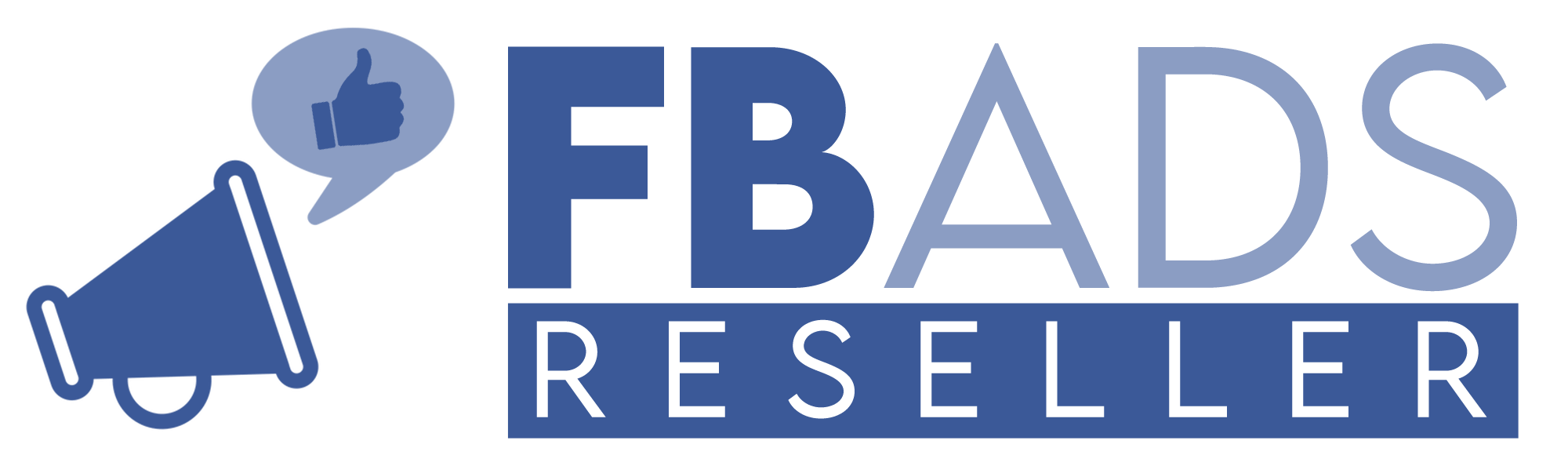 FBAds Resller logo
