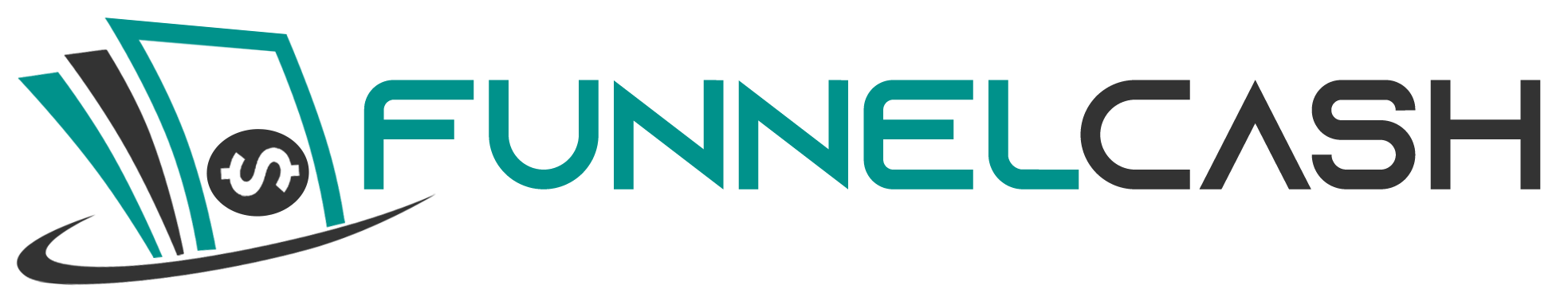Funnel Cash Logo
