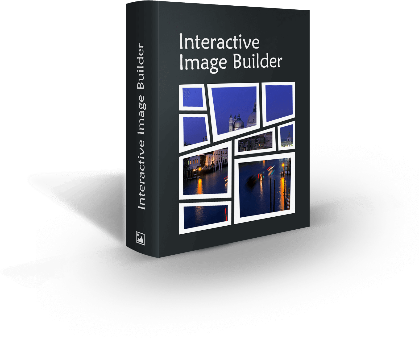 Interactive Image Builder