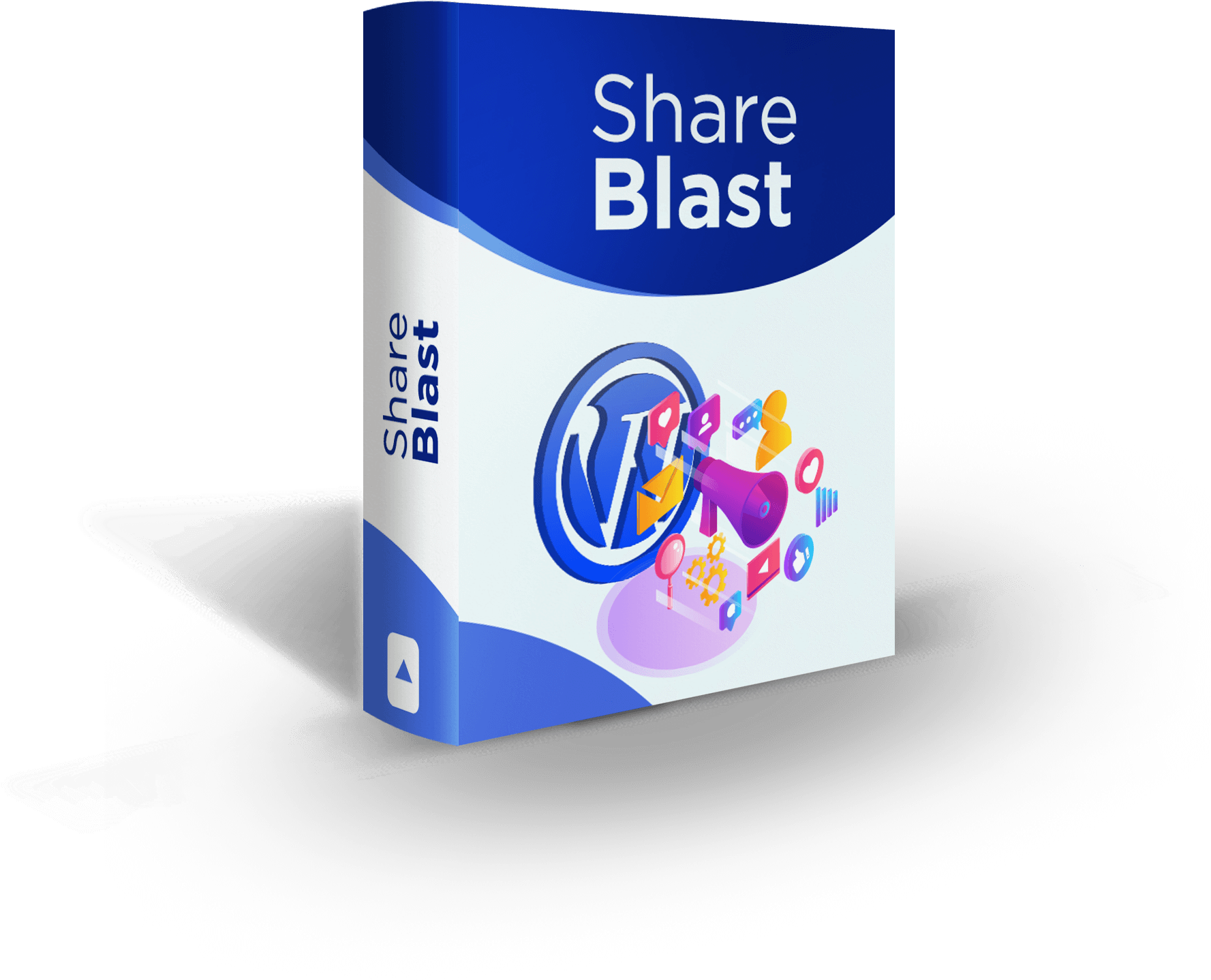 ShareBlast