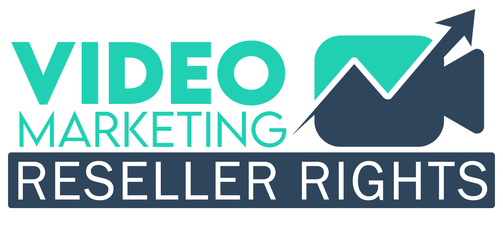 Video Marketing Reseller Rights logo