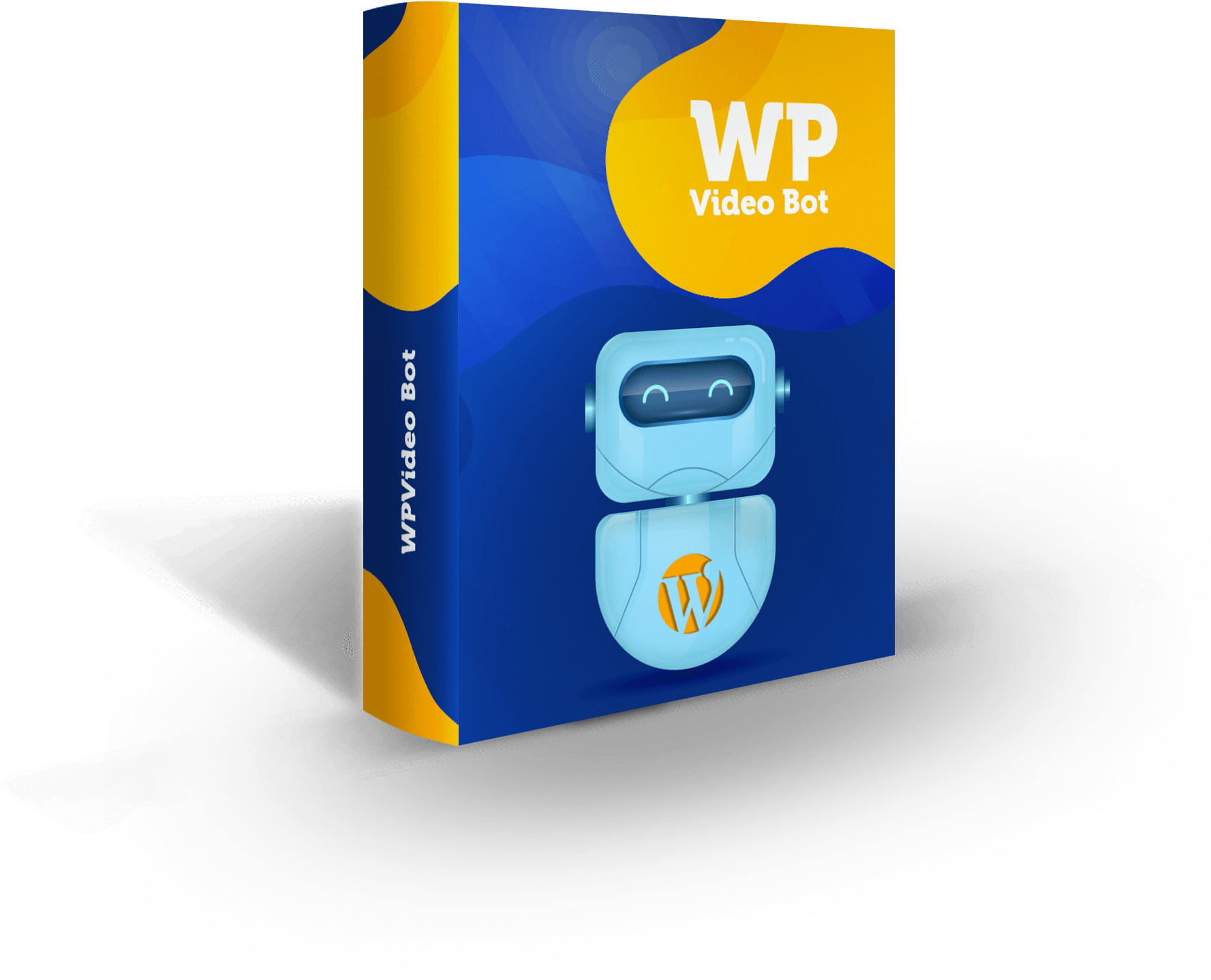 WP Video Bot