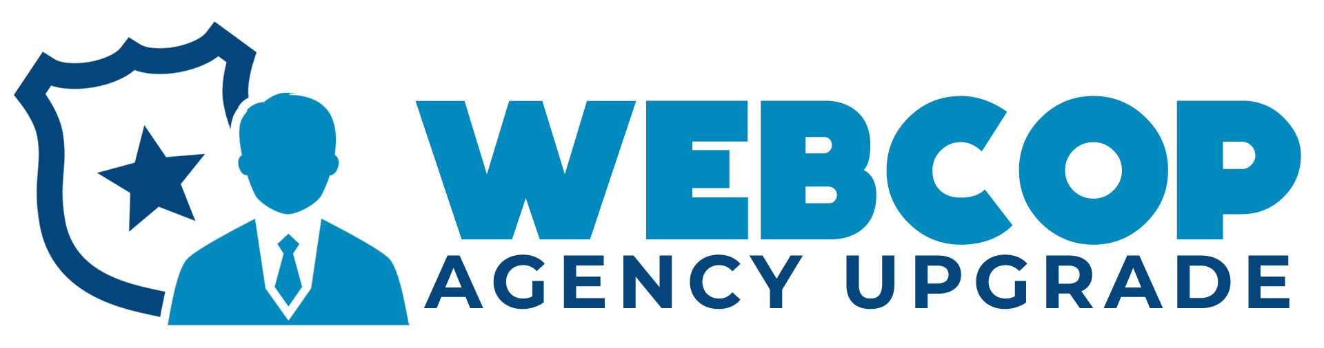 Webcop Agency Upgrade logo