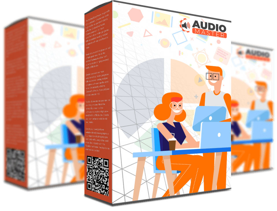 audio master boxshots