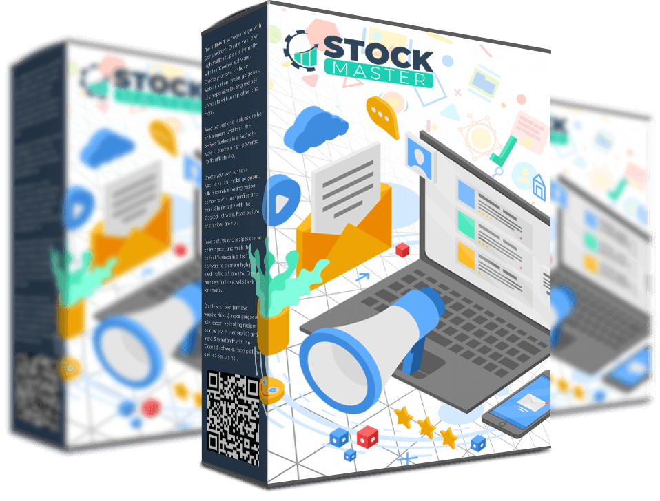 stock master boxshots