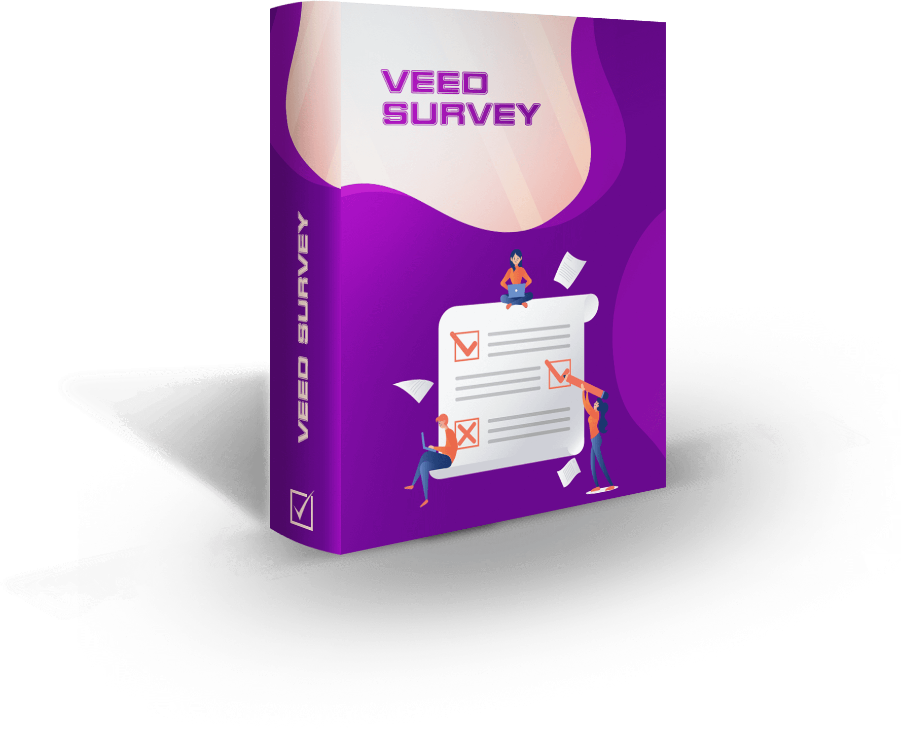 veed survey