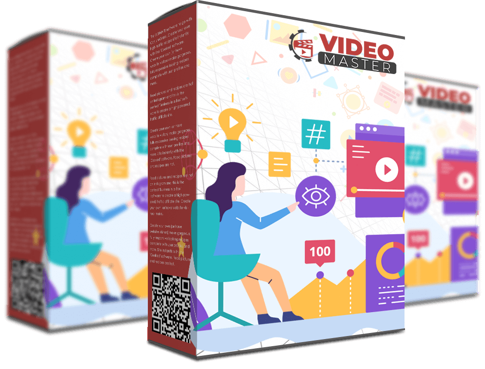 video master boxshots