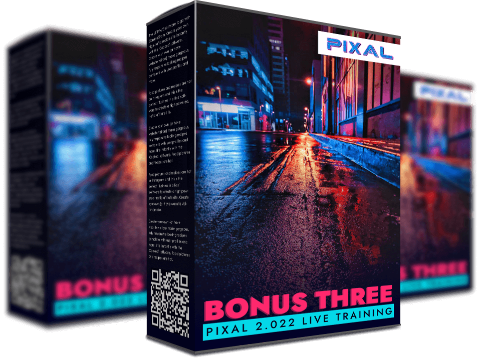 bonus three