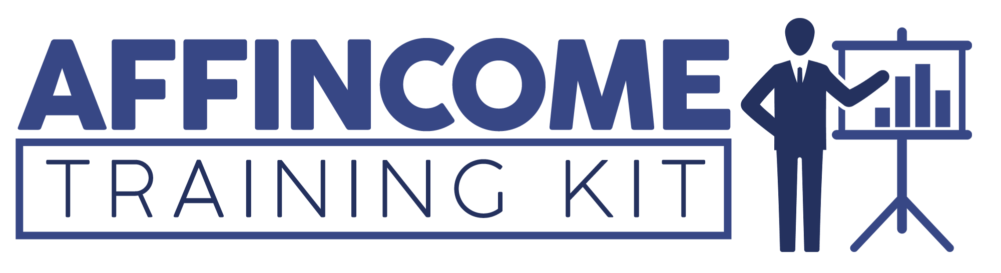 Affincome Training Kit logo