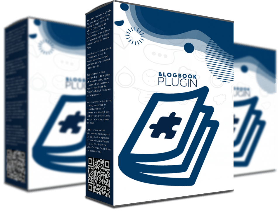 Blogbook Plugin boxshots