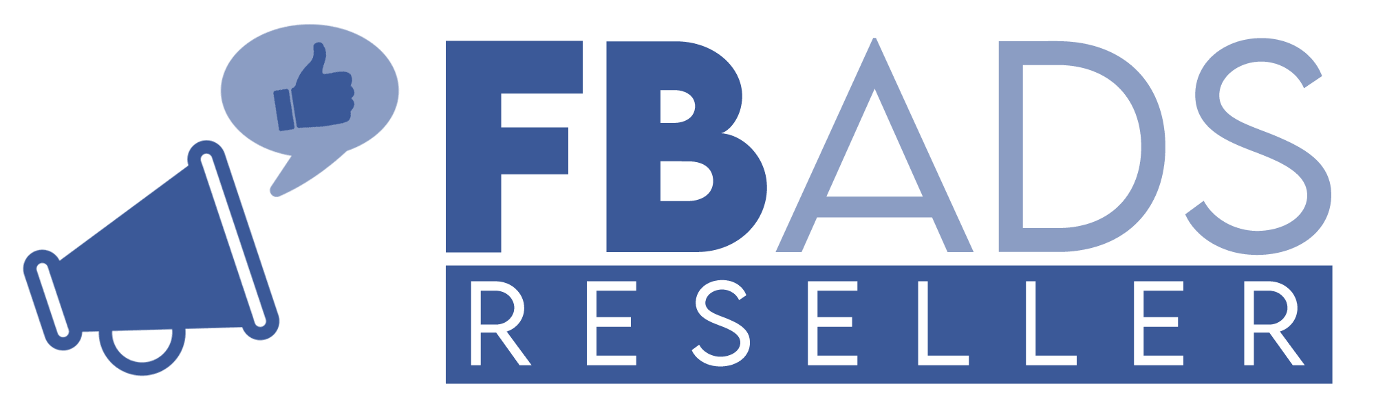 FBAds Resller logo