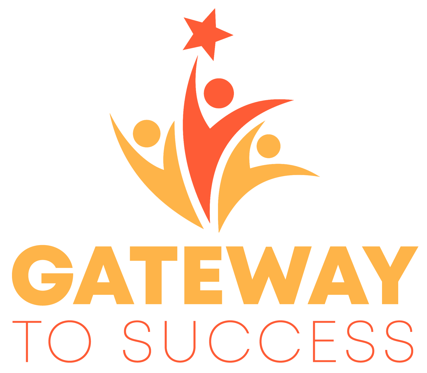 Gateway To Success Logo