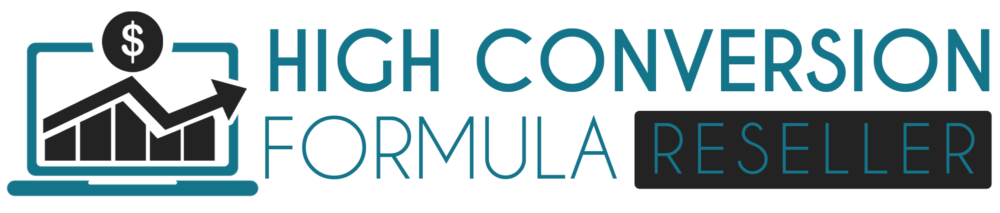 High Conversion Formula Reseller