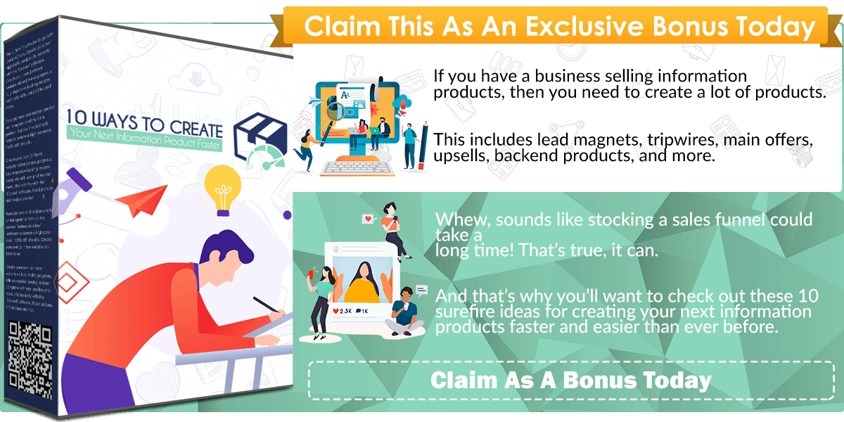 infographics template