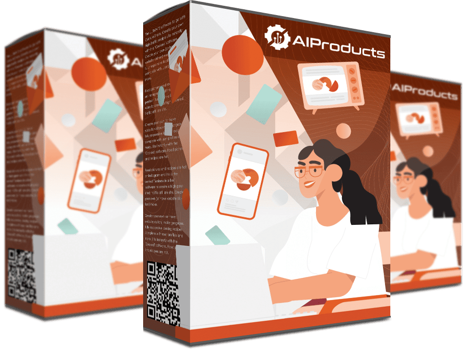AI Products Boxshot