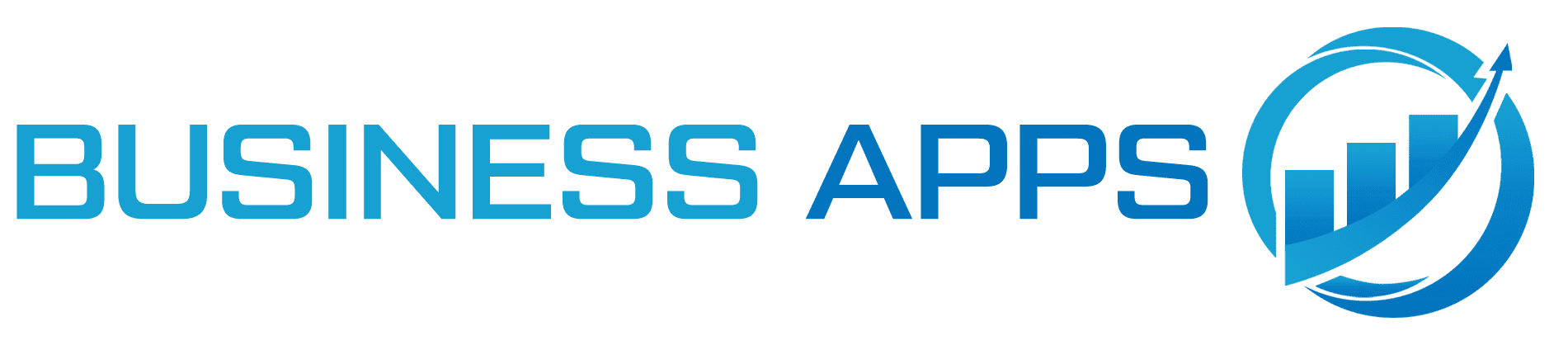 Business Apps Logo