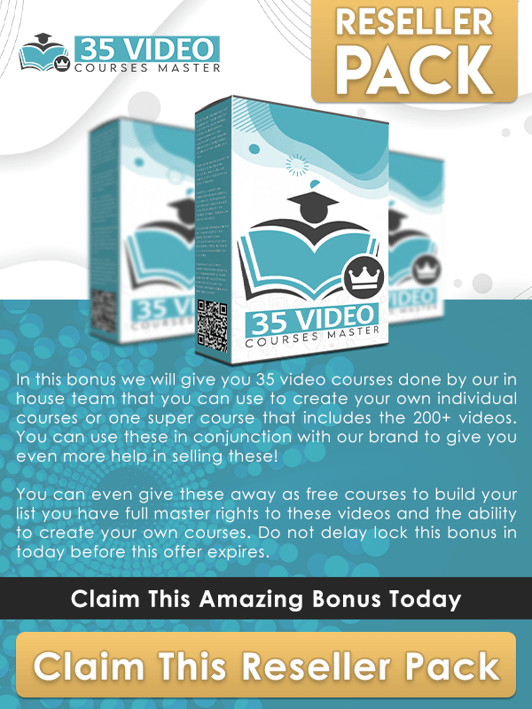Webinar Conversion Masterclass