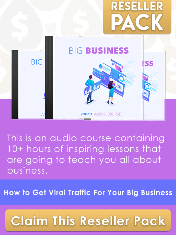 Big-Business