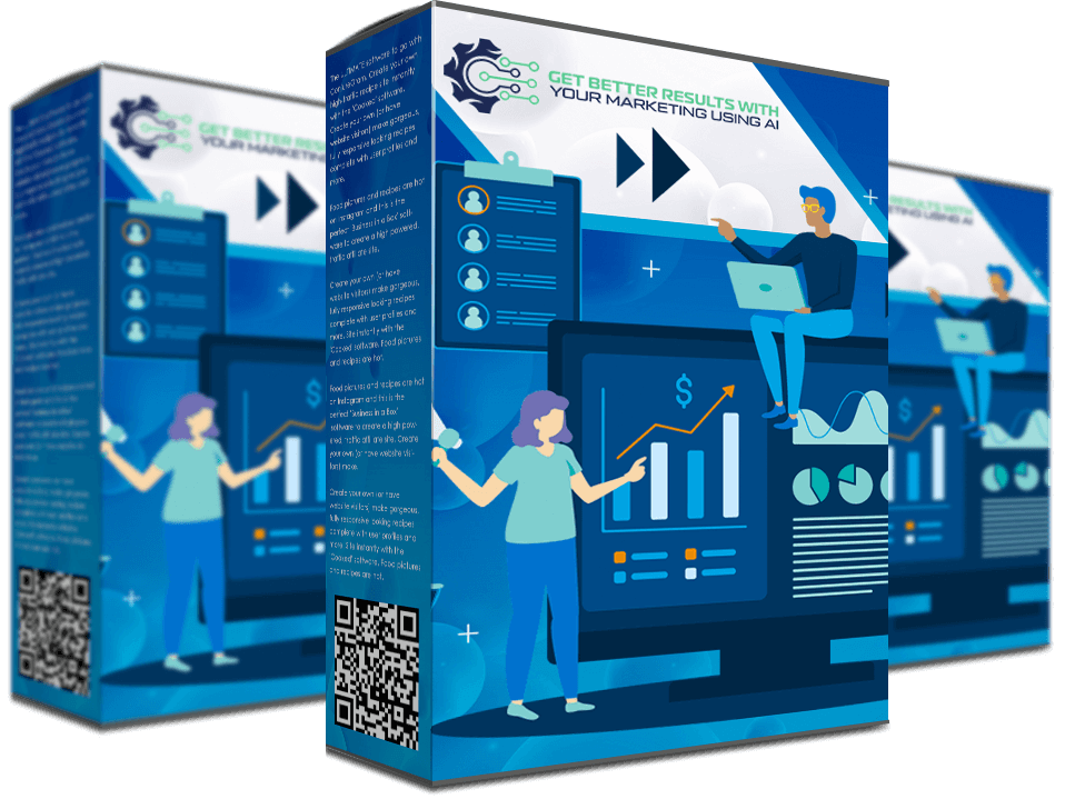 Get Better Results with Your Marketing Using AI Boxshot