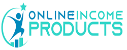 - Online Income Product Logo 250x100