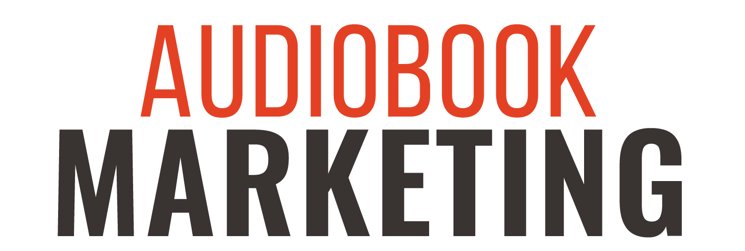 audiobookmarketing