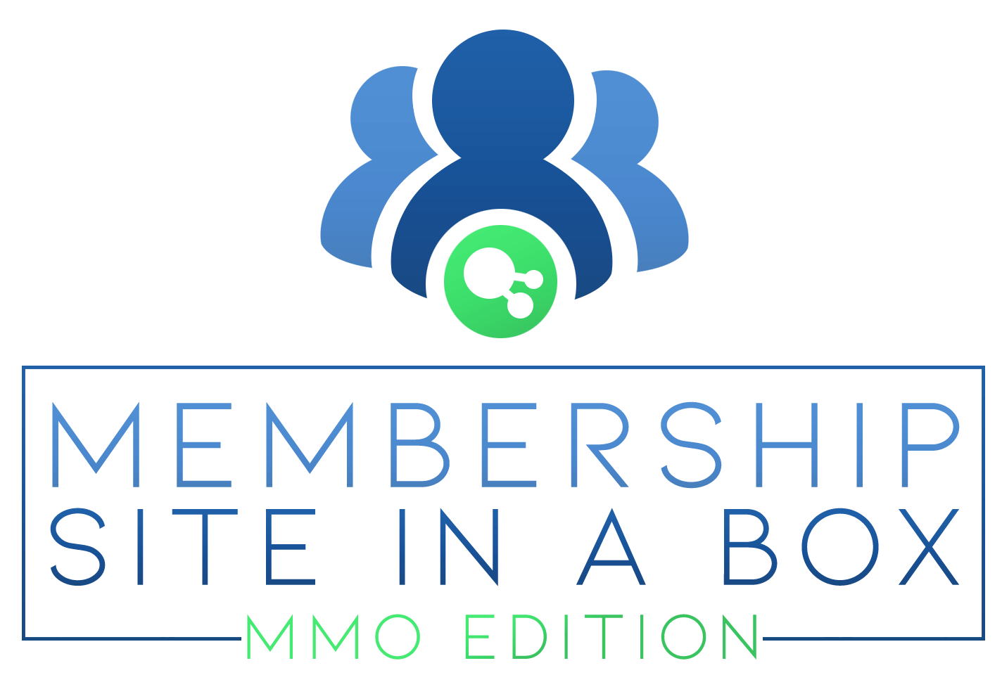 membership site in a box mmo