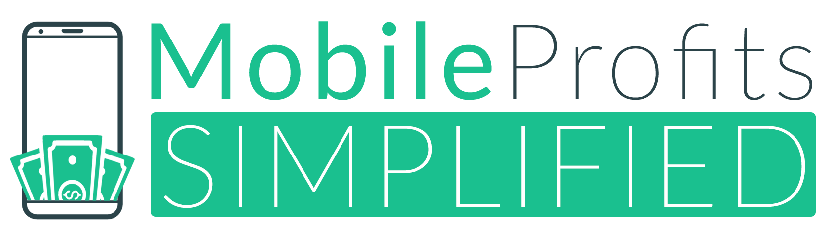mobile profits simplified
