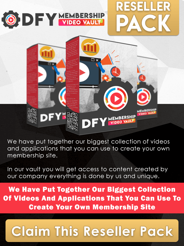 Video Magic System
