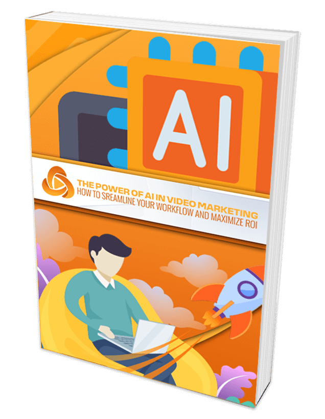 the power of ai cover
