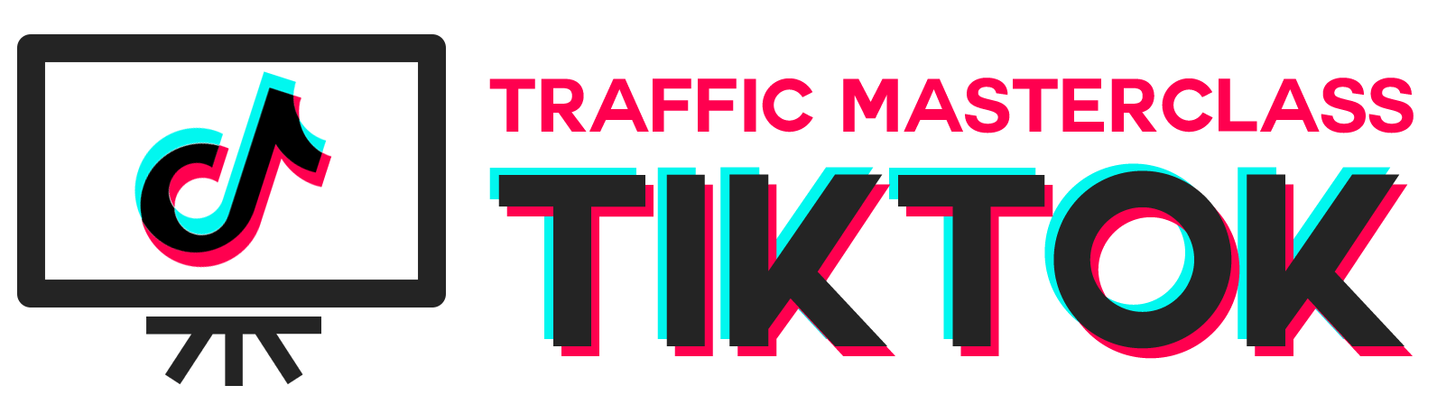 traffic masterclass tiktok